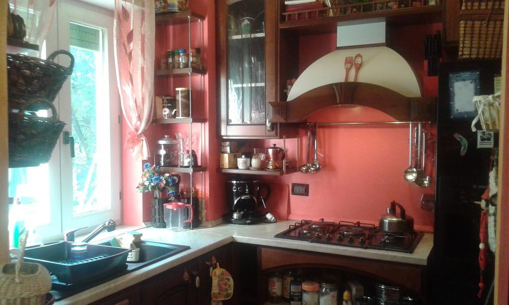 Apartamento Romantic & Artistic *