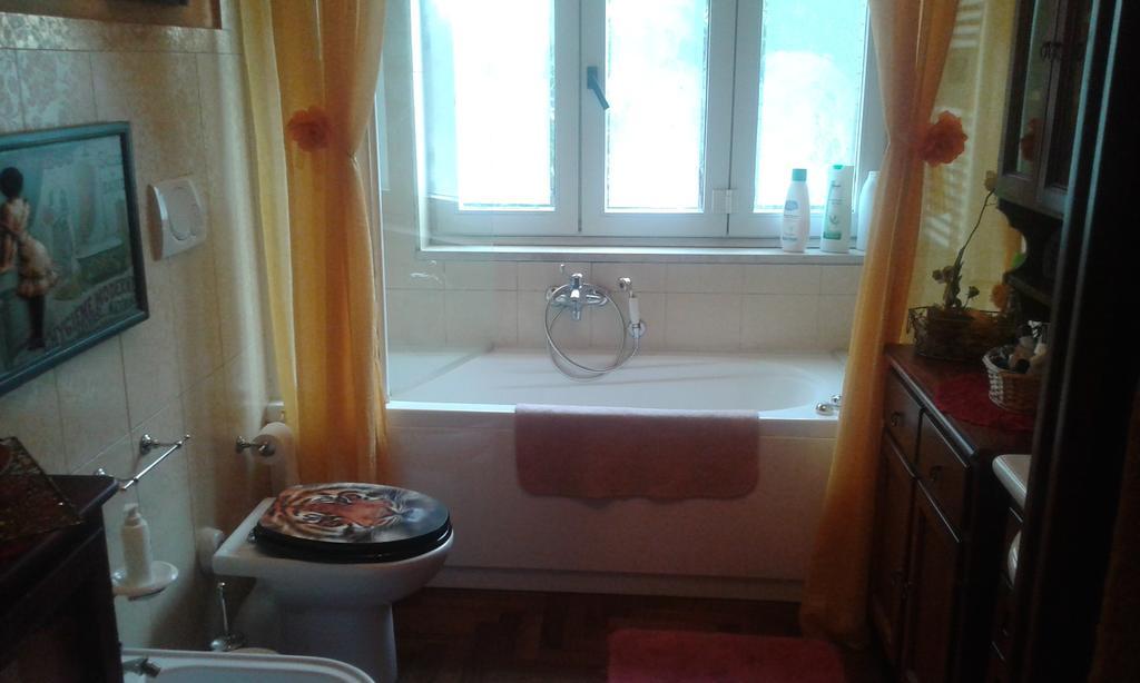 Romantic & Artistic Apartamento *