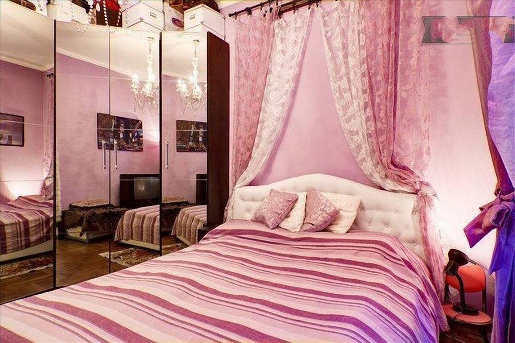 Romantic & Artistic Apartamento *