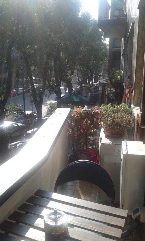 Appartement Romantic & Artistic Milan