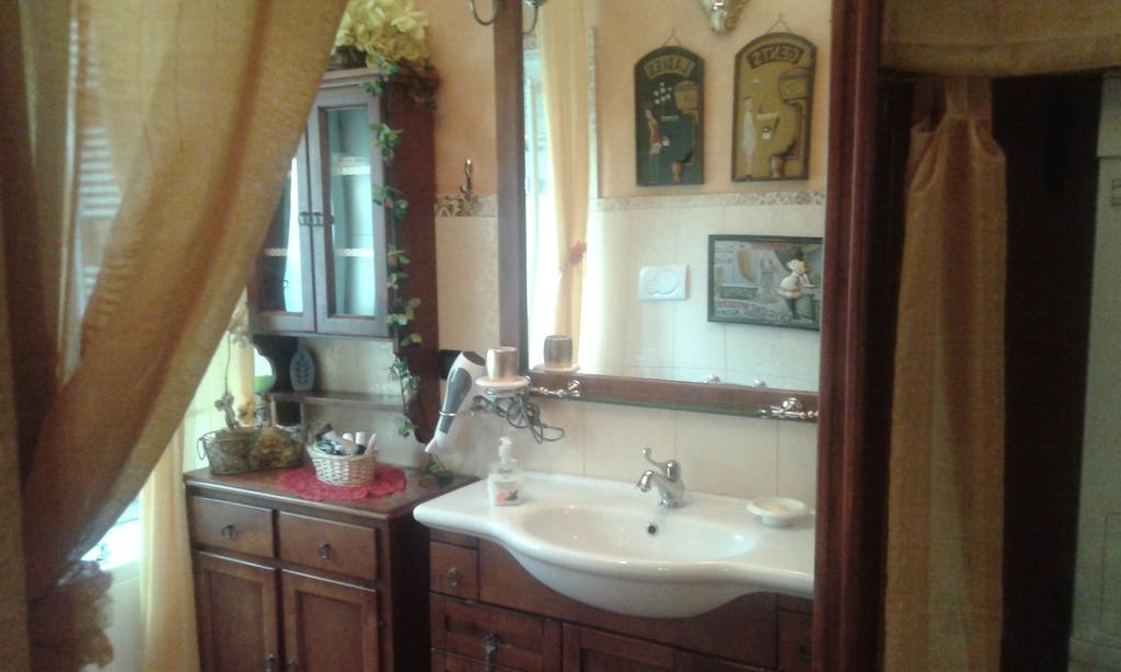 Romantic & Artistic Appartement *