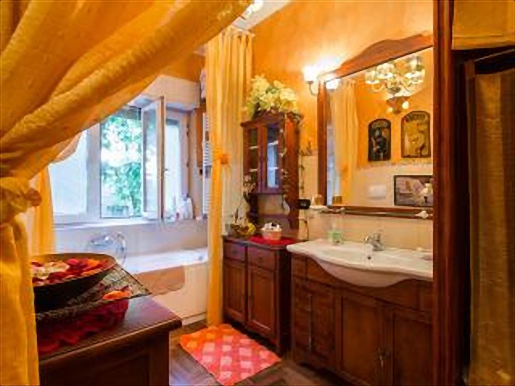 Appartement Romantic & Artistic Milan